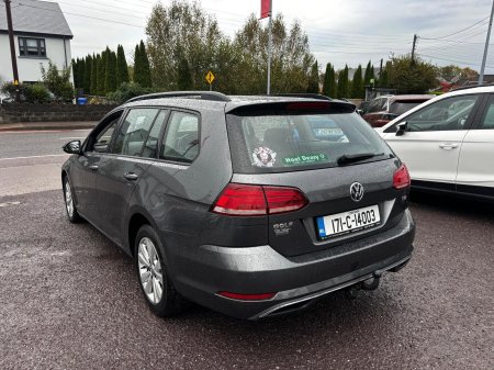 2017 Volkswagen Golf - photo 16