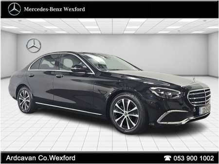 2022 Mercedes-Benz E-Class - photo 2