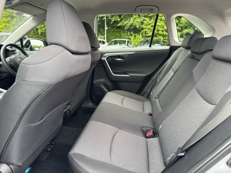 2023 Toyota RAV4 - photo 7
