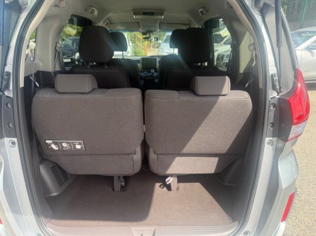 2017 Honda Freed - photo 12