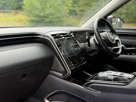 2022 Hyundai Tucson - photo 6