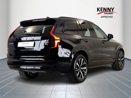 2026 Volvo XC90 - photo 7