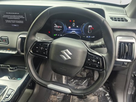 2026 Suzuki e Vitara - photo 29