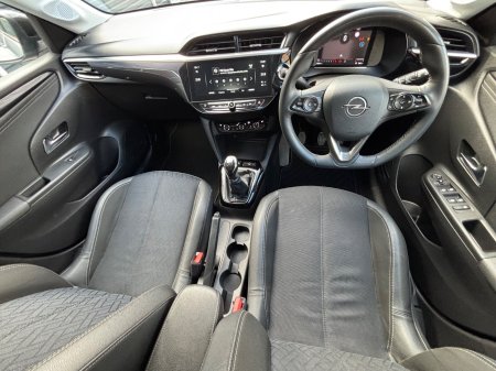 2023 Opel Corsa - photo 12