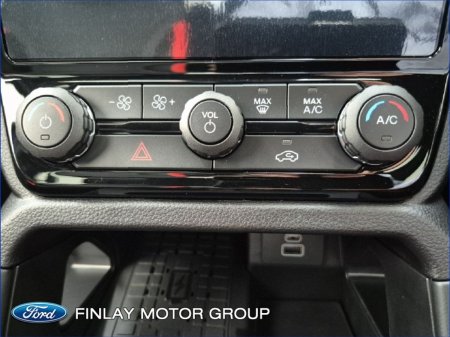 2027 Ford Ranger - photo 16