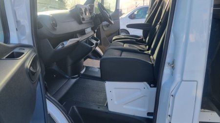 2022 Mercedes-Benz Sprinter - photo 11