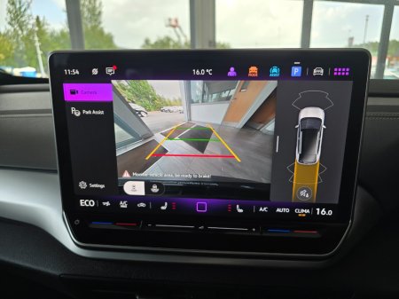 2025 Volkswagen ID.4 - photo 23