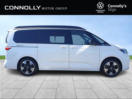 2026 Volkswagen California - photo 10