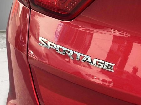 2018 Kia Sportage - photo 21