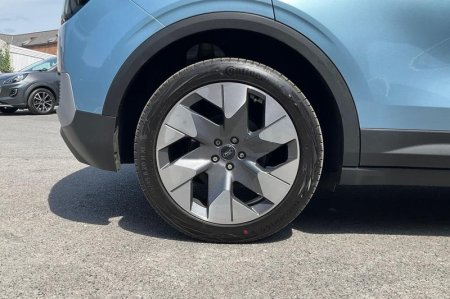 2026 Ford Explorer - photo 8