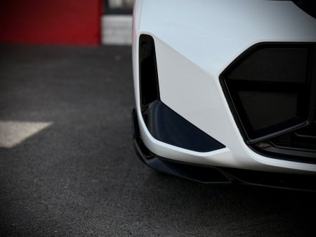 2025 BMW 3-Series - photo 35