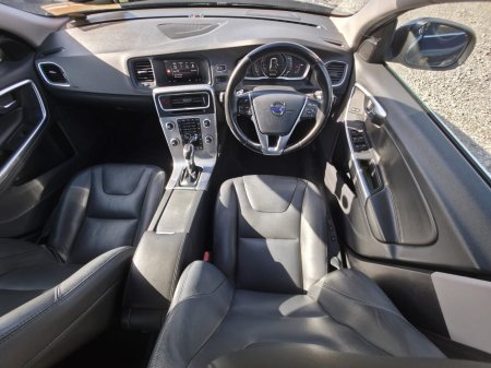 2018 Volvo V60 - photo 13