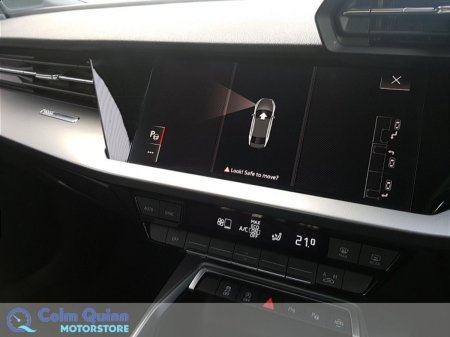 2025 Audi A3 - photo 13