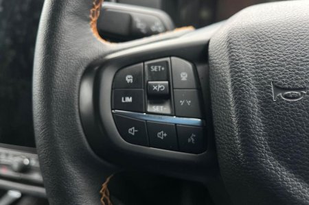 2026 Ford Ranger - photo 37