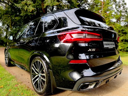 2019 BMW X5 - photo 42