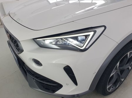 2022 Cupra Formentor - photo 43