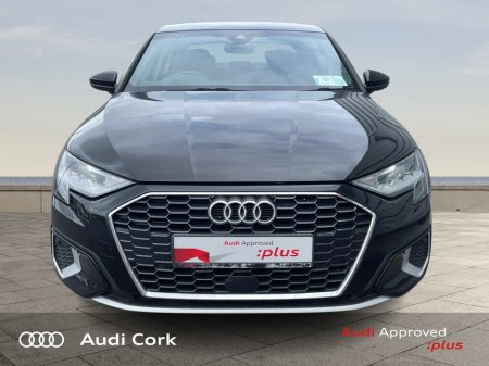 2023 Audi A3 - photo 2