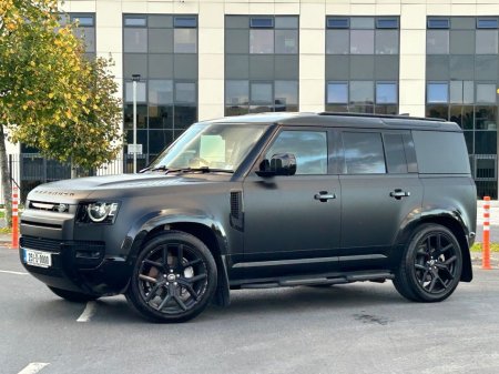 2025 Land Rover Defender - photo 22