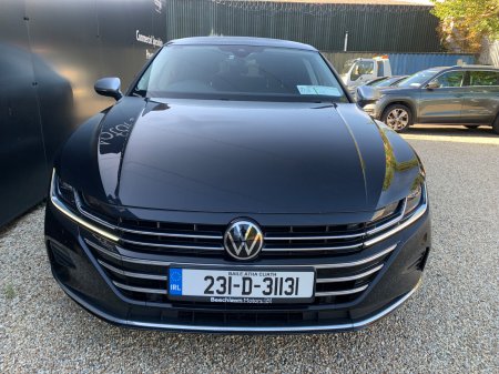 2023 Volkswagen Arteon - photo 5