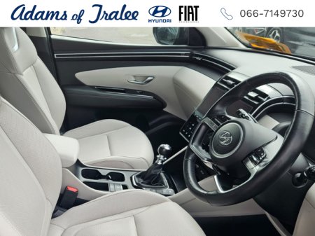 2022 Hyundai Tucson - photo 11