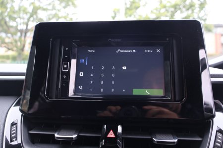2019 Toyota Corolla - photo 15
