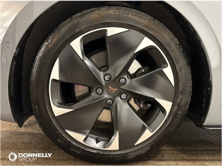2023 Cupra Born - photo 5