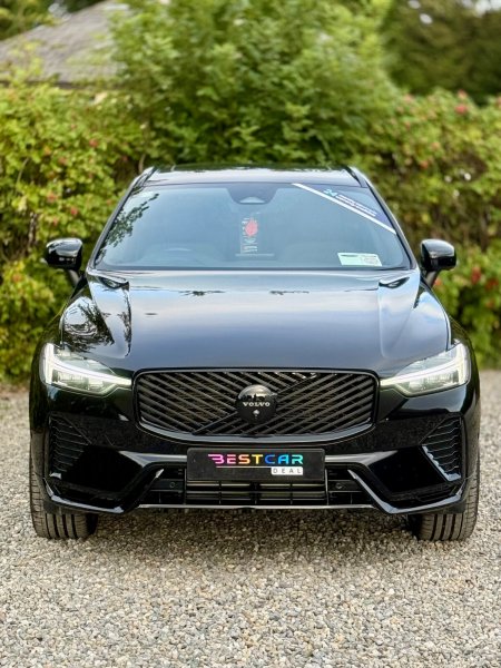 2026 Volvo XC60 - photo 6