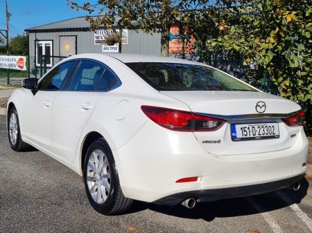 2015 Mazda Mazda6 - photo 10