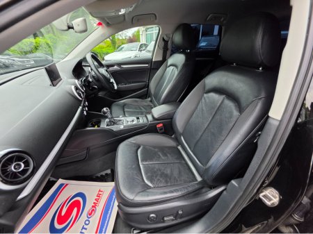 2016 Audi A3 - photo 13