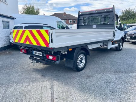 2023 Ford Transit - photo 13