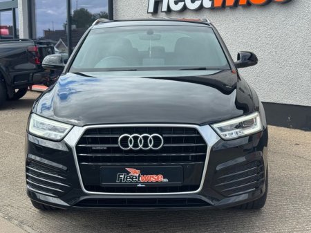 2017 Audi Q3 - photo 2