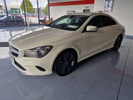 2018 Mercedes-Benz CLA - photo 15