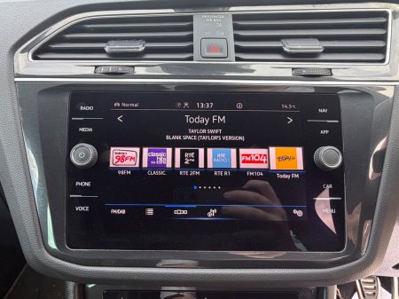 2024 Volkswagen Tiguan - photo 24