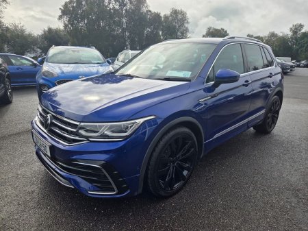 2021 Volkswagen Tiguan - photo 6