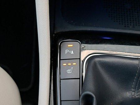 2024 Hyundai Tucson - photo 27
