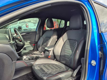 2023 Ford Focus - photo 10