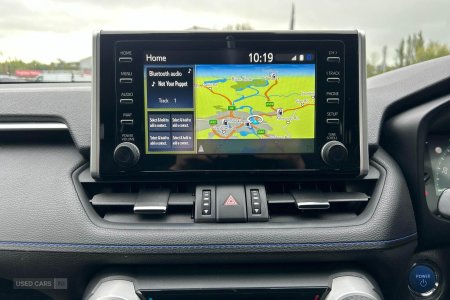 2020 Toyota RAV4 - photo 7
