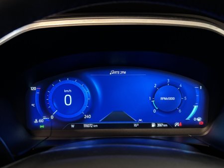 2022 Ford Transit Connect - photo 21