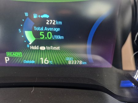 2021 Toyota Corolla - photo 8