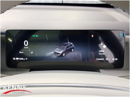 2026 Leapmotor B10 - photo 31