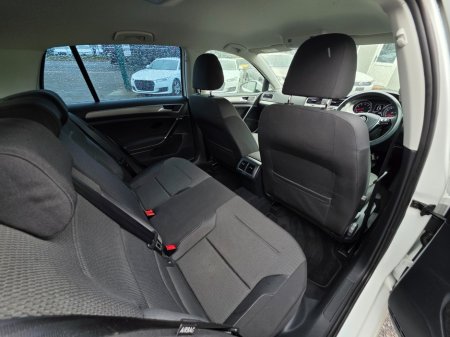 2013 Volkswagen Golf - photo 9