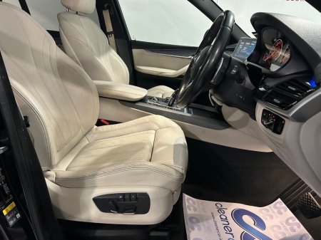 2018 BMW X5 - photo 24