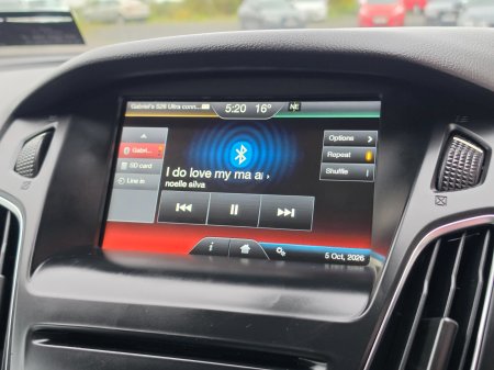 2015 Ford Focus - photo 34