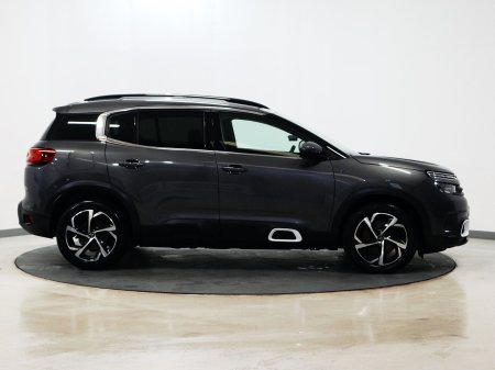 2022 Citroen C5 Aircross - photo 2