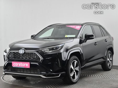 2021 Toyota RAV4 - photo 7