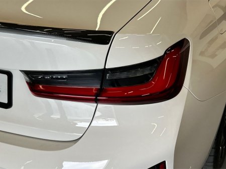 2026 BMW 3-Series - photo 17
