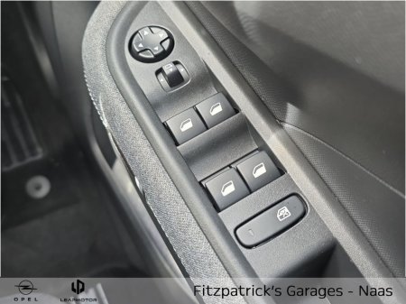 2026 Opel Frontera - photo 21