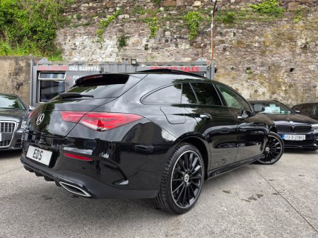 2023 Mercedes-Benz CLA - photo 9