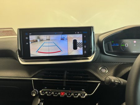 2026 Peugeot 2008 - photo 17