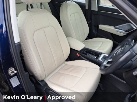 2022 Audi Q3 - photo 7